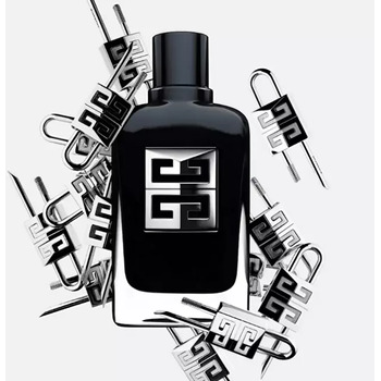 Gentleman Society EDP